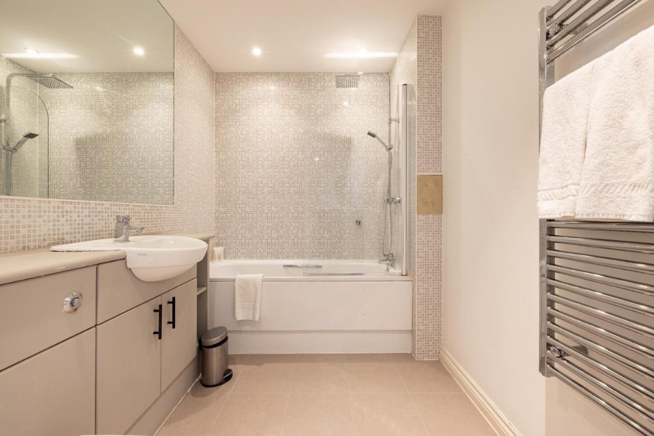 The Nine Elms Lane Arms - Stunning & Bright 2bdr Flat * Londres