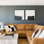 The Nine Elms Lane Arms - Stunning & Bright 2Bdr Flat