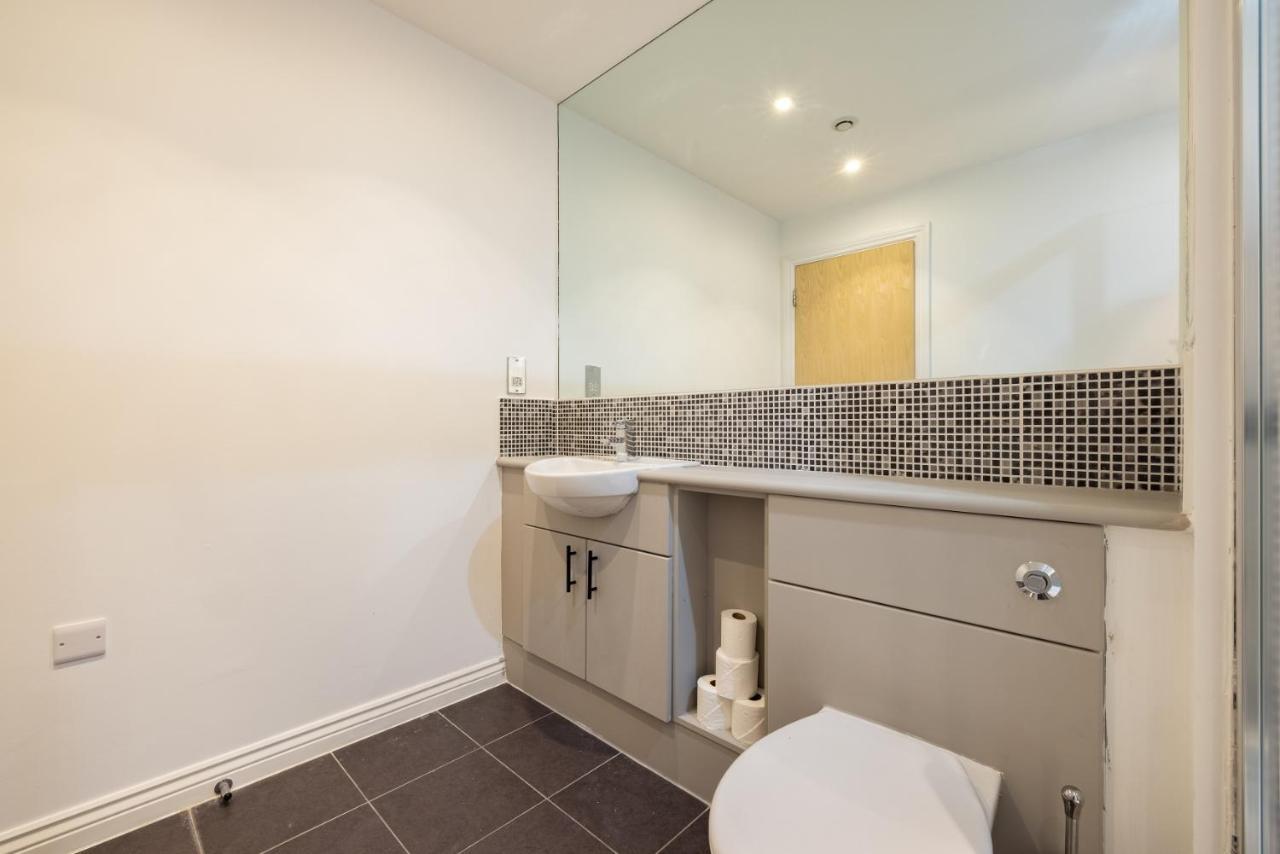 Apartamento The Nine Elms Lane Arms - Stunning & Bright 2bdr Flat