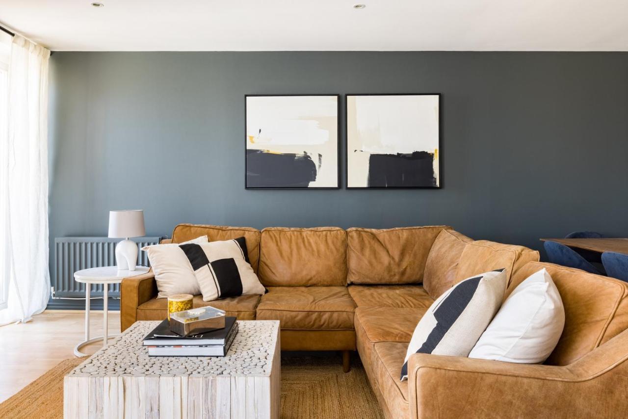 Apartamento The Nine Elms Lane Arms - Stunning & Bright 2bdr Flat Londres