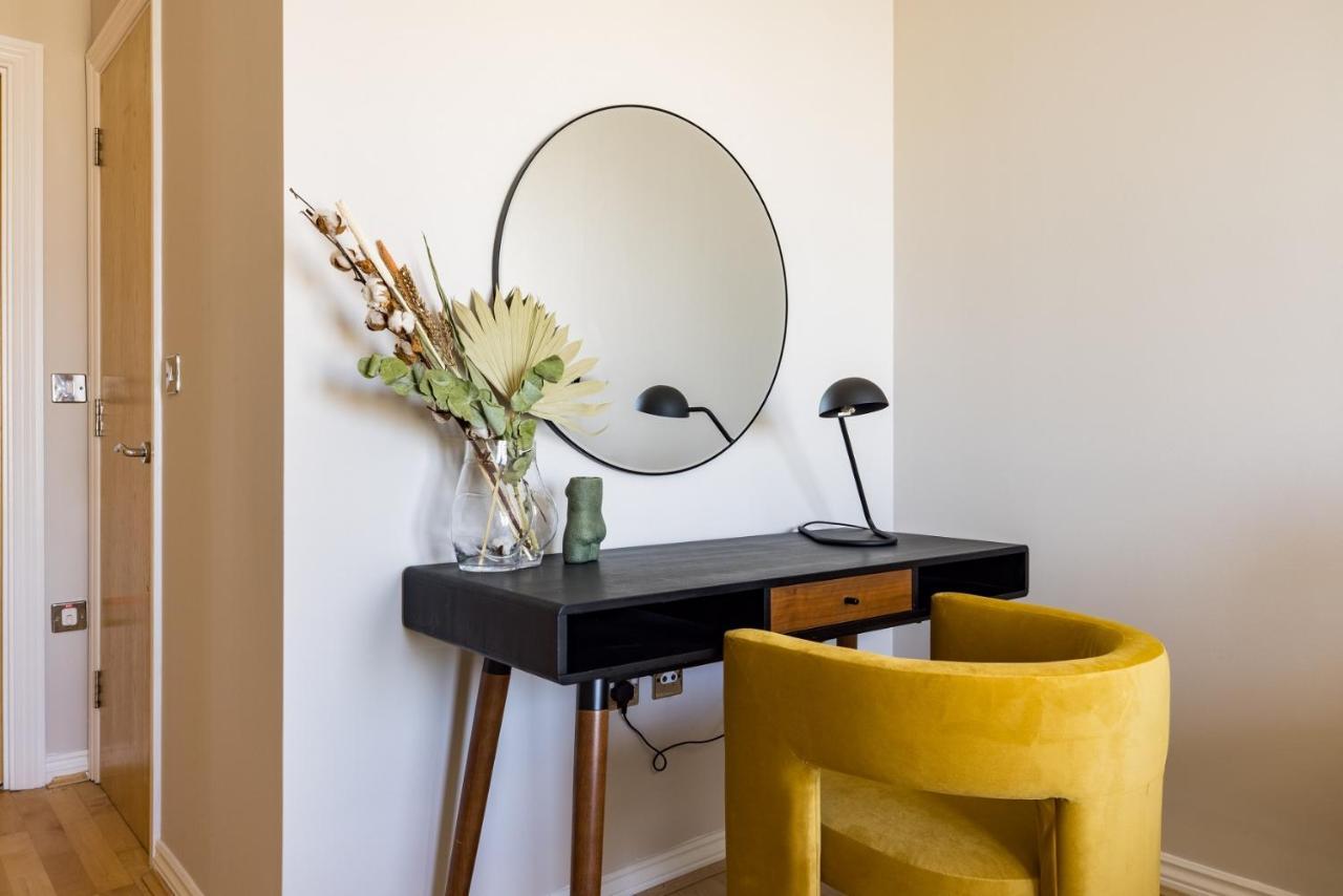 Apartamento The Nine Elms Lane Arms - Stunning & Bright 2bdr Flat
