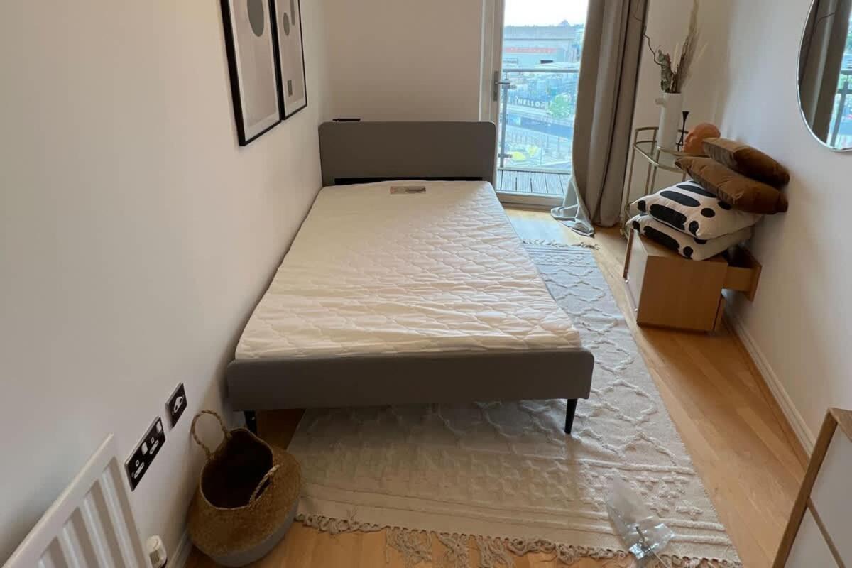 The Nine Elms Lane Arms - Stunning & Bright 2bdr Flat Apartamento Londres