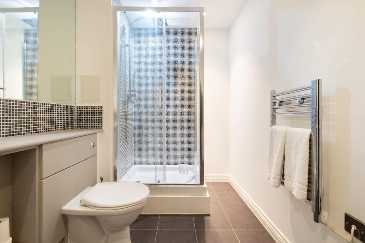 Apartamento The Nine Elms Lane Arms - Stunning & Bright 2bdr Flat