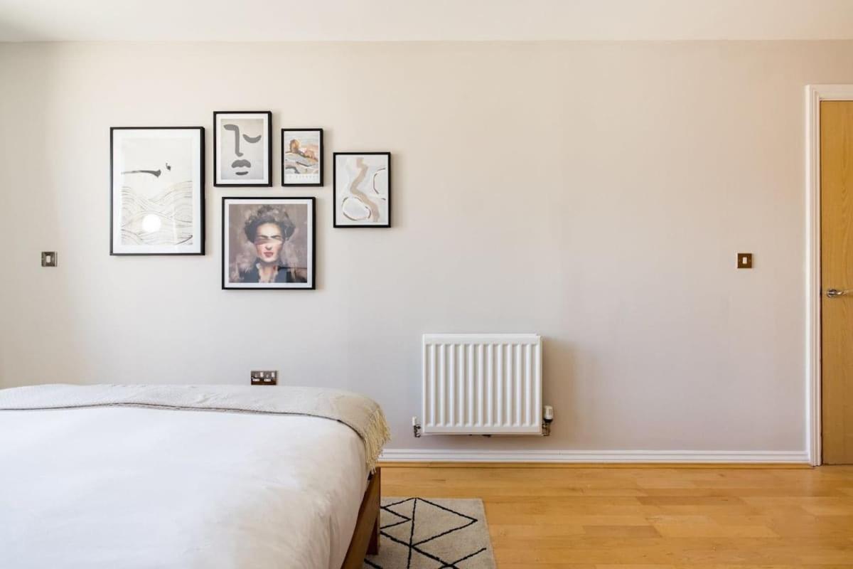 Apartamento The Nine Elms Lane Arms - Stunning & Bright 2bdr Flat