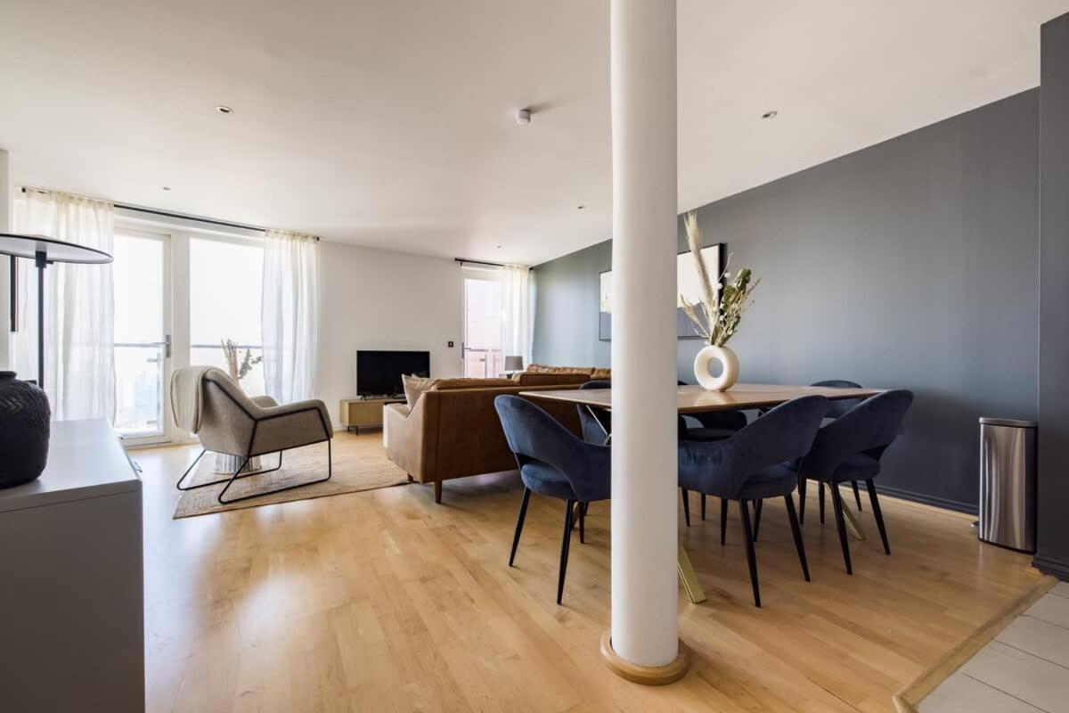 Apartamento The Nine Elms Lane Arms - Stunning & Bright 2bdr Flat